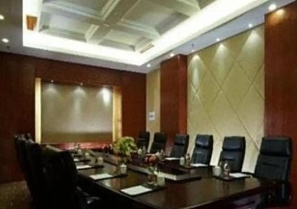 Нинбо: New Century Hotel Ningbo Xiangshan Shipu