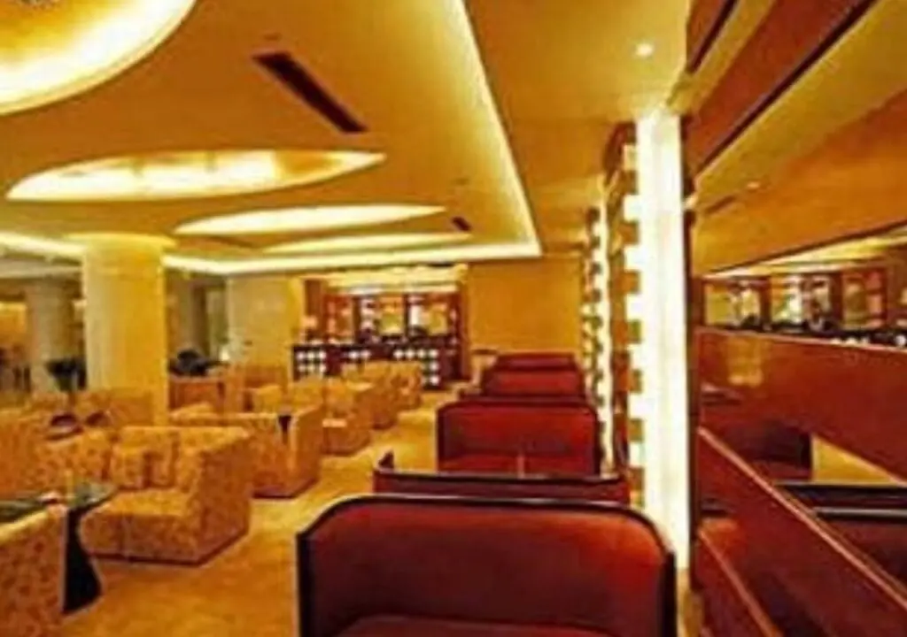Нинбо: New Century Hotel Ningbo Xiangshan Shipu