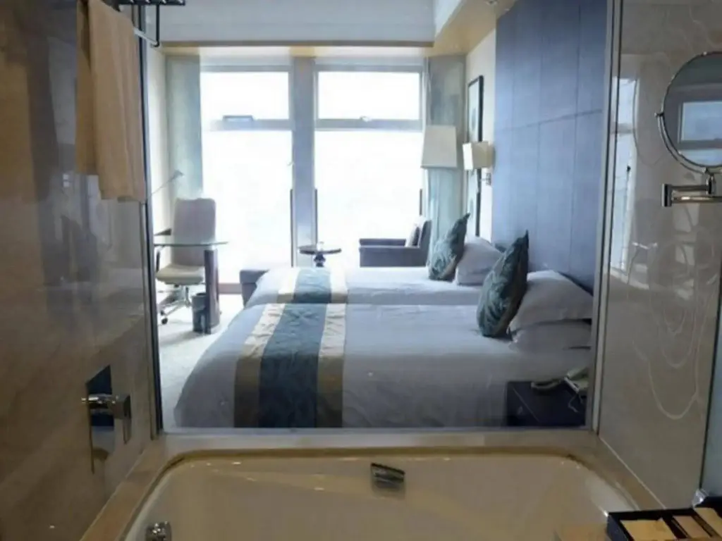Шаоксинг: Jinchang New Century Hotel Shaoxing