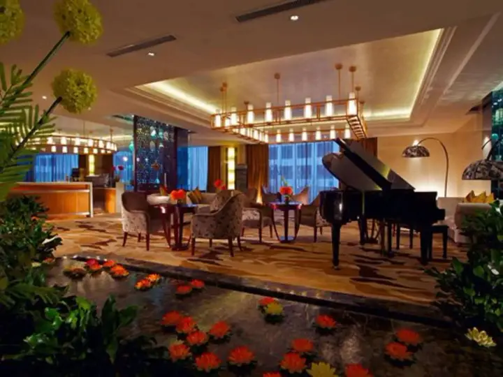 Цзаочжуан: New Century Fengming Resort Zaozhuang