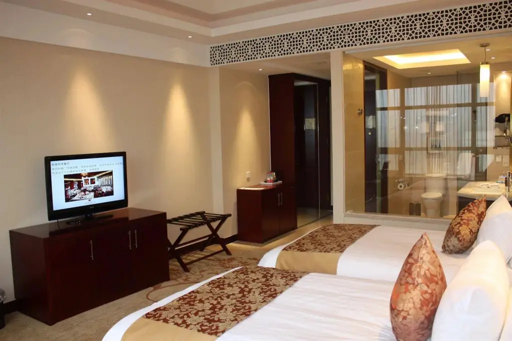Цзаочжуан: New Century Fengming Resort Zaozhuang