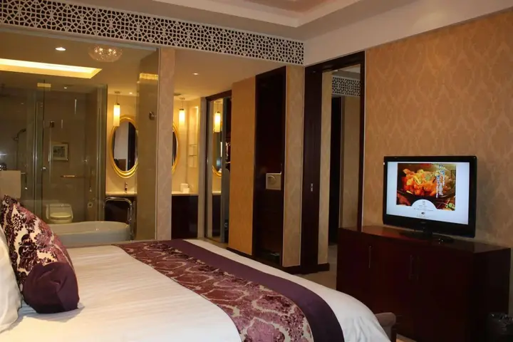 Цзаочжуан: New Century Fengming Resort Zaozhuang