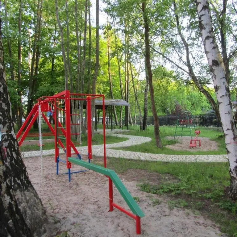 Светлогорск: Гостевой дом Sea & Sun Aparts