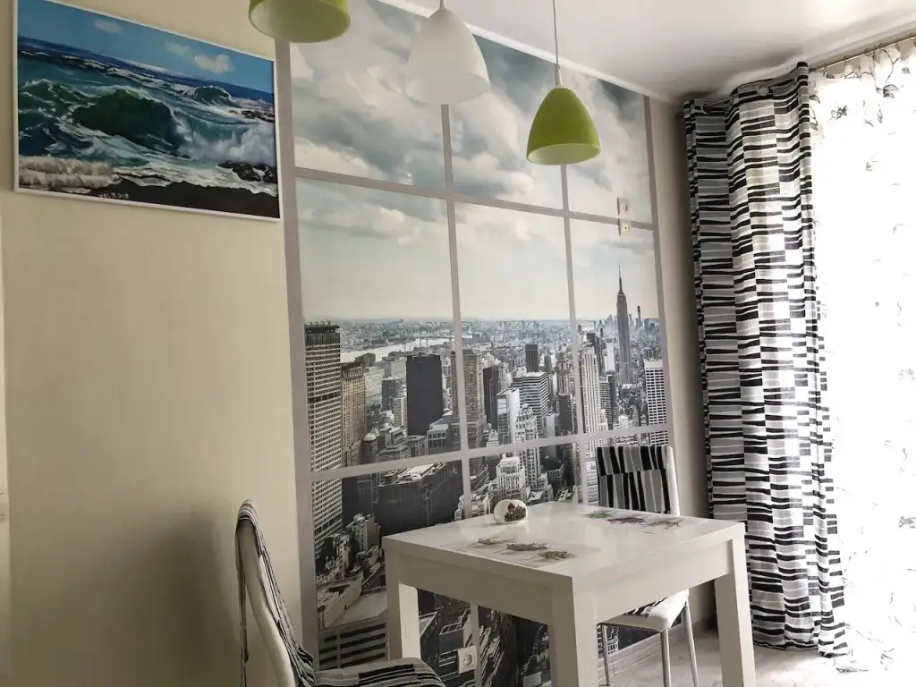Светлогорск: Гостевой дом Sea & Sun Aparts