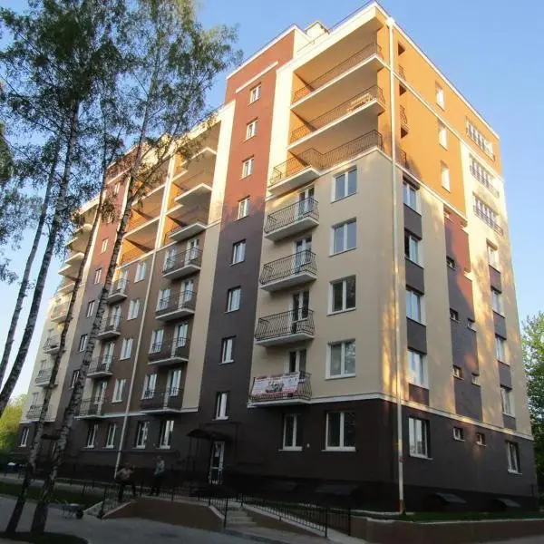 Светлогорск: Гостевой дом Sea & Sun Aparts