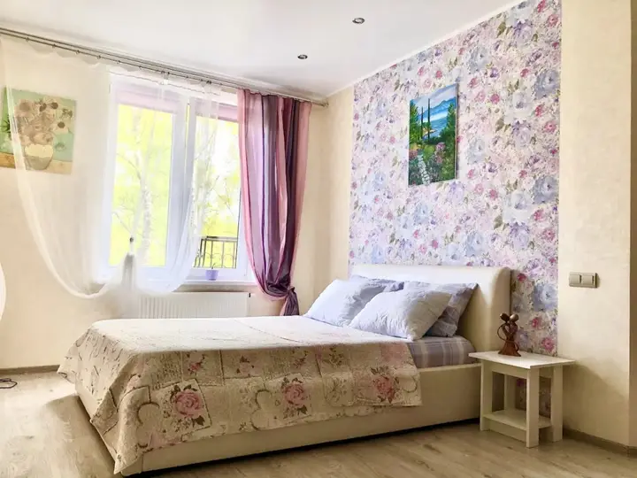 Светлогорск: Гостевой дом Sea & Sun Aparts
