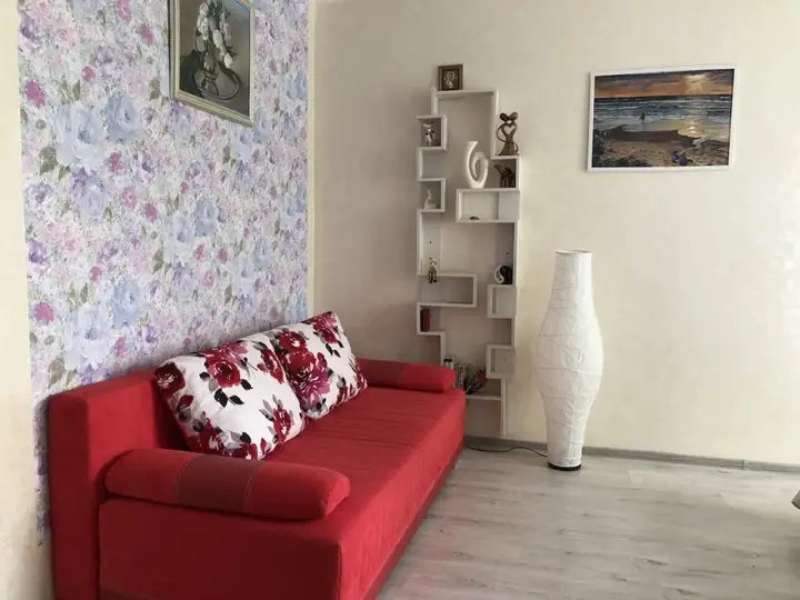 Светлогорск: Гостевой дом Sea & Sun Aparts