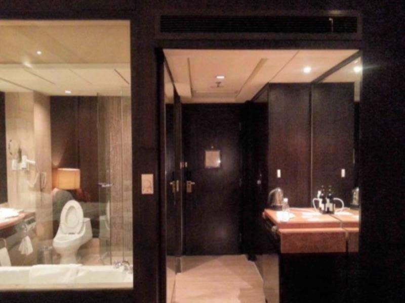 Сюйчжоу: New Century Grand Hotel Xuzhou