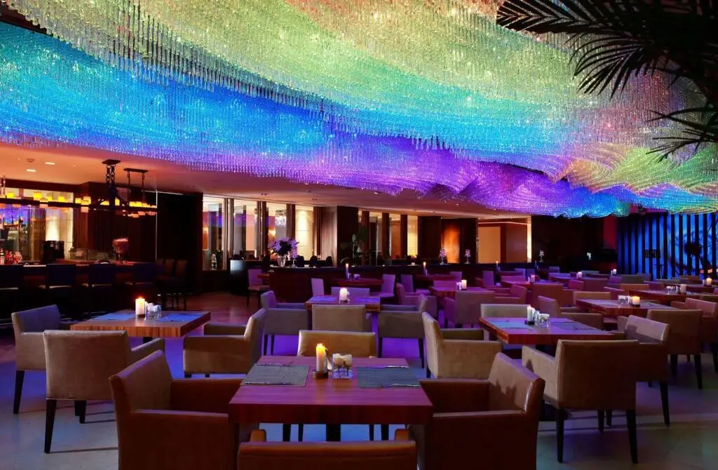 Сиань: Grand Noble Hotel Xi’an