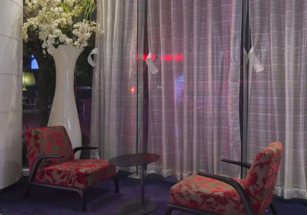Гуанчжоу: Paco Business Hotel Guangzhou Baiyun Road Branch