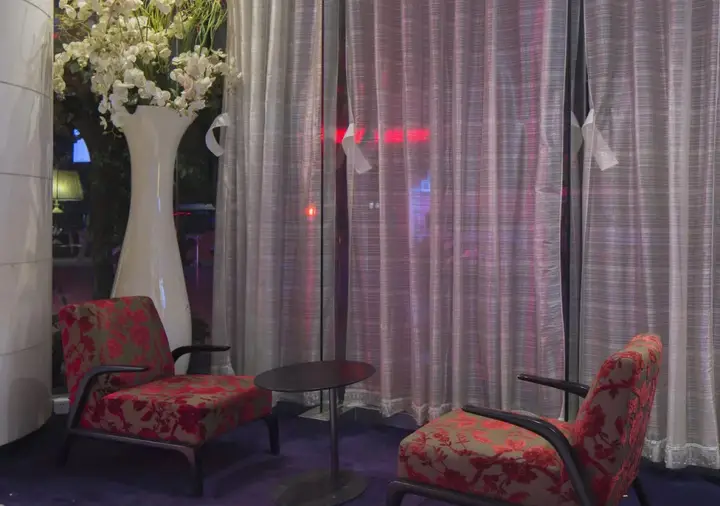 Гуанчжоу: Paco Business Hotel Guangzhou Baiyun Road Branch