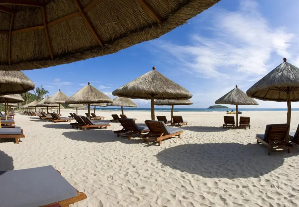 Санья: Howard Johnson Resort Sanya Bay