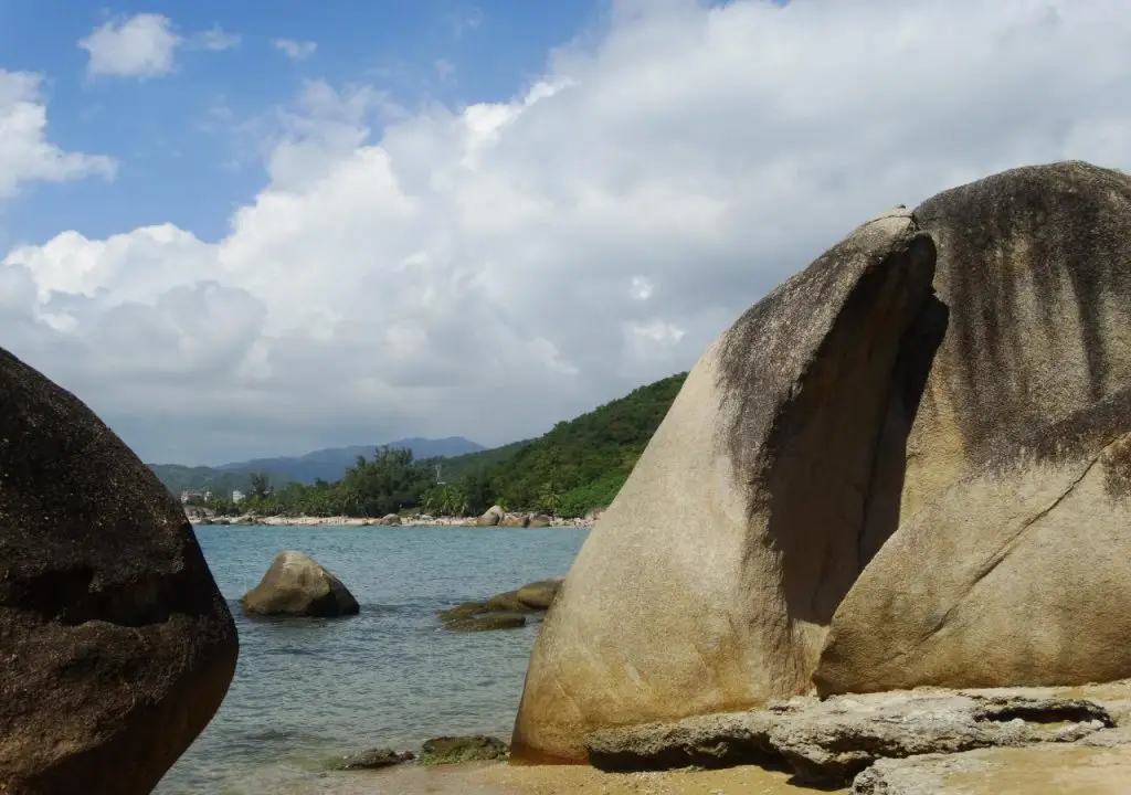 Санья: Howard Johnson Resort Sanya Bay