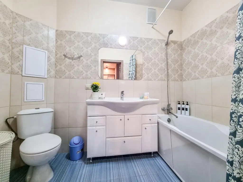 Калининград: LovelyHome 39 (ЛавлиХоум 39) на бульваре Краковский 4