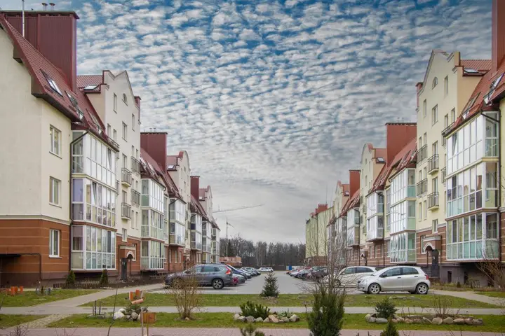 Калининград: LovelyHome 39 (ЛавлиХоум 39) на бульваре Краковский 4