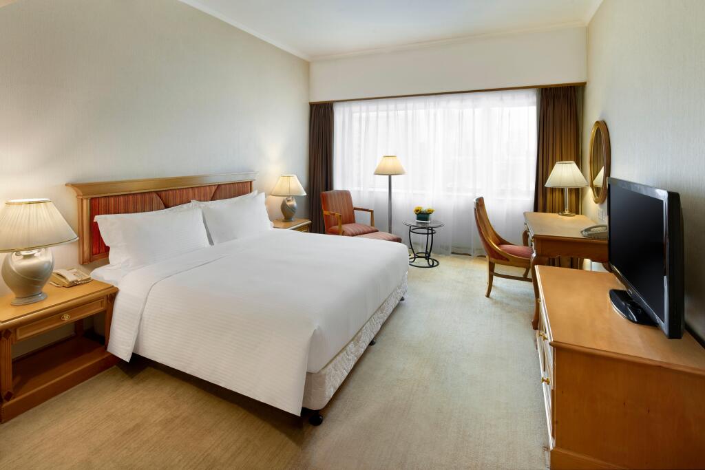 Crowne Plaza Chengdu City Center by IHG — фото 1