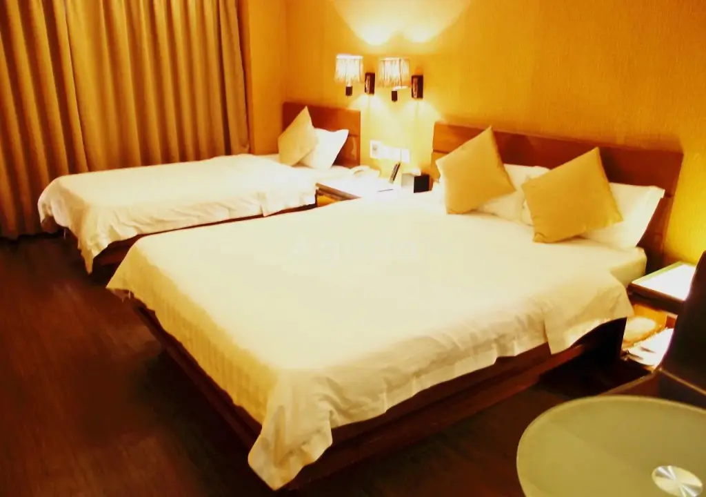 Коулун: Sunny Day Hotel