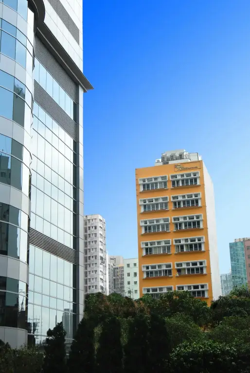 Sunny Day Hotel — фото 1