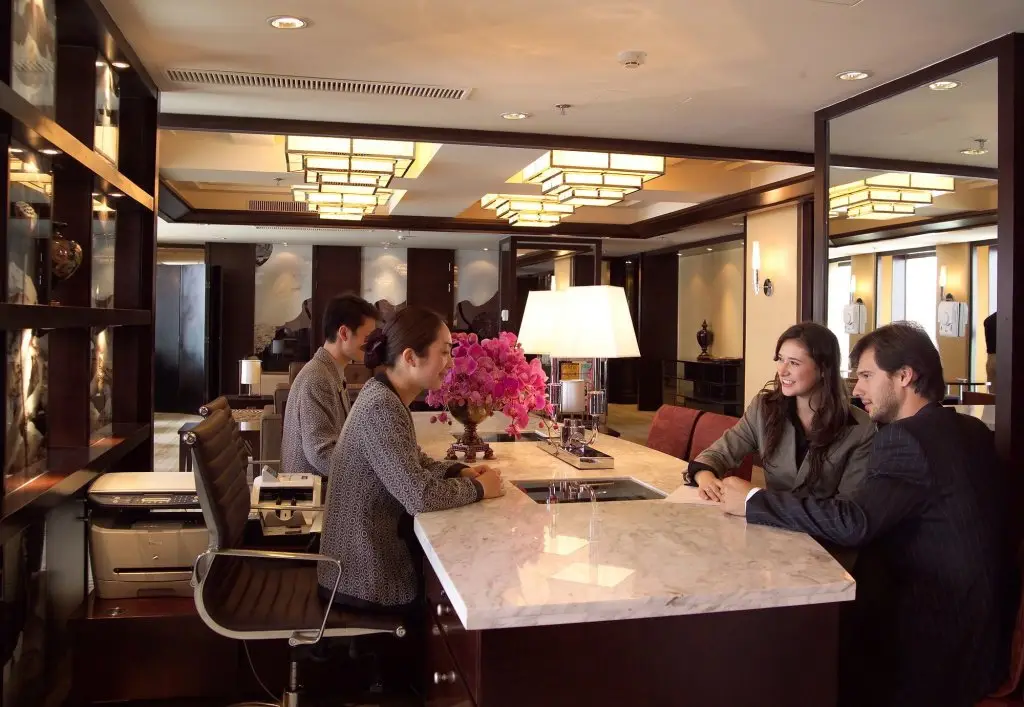 New Century Grand Hotel Hangzhou — фото 1