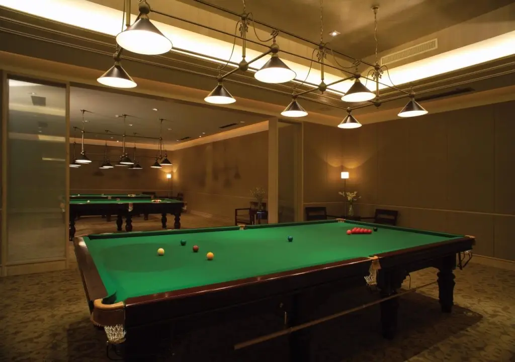 Ханчжоу: New Century Grand Hotel Hangzhou