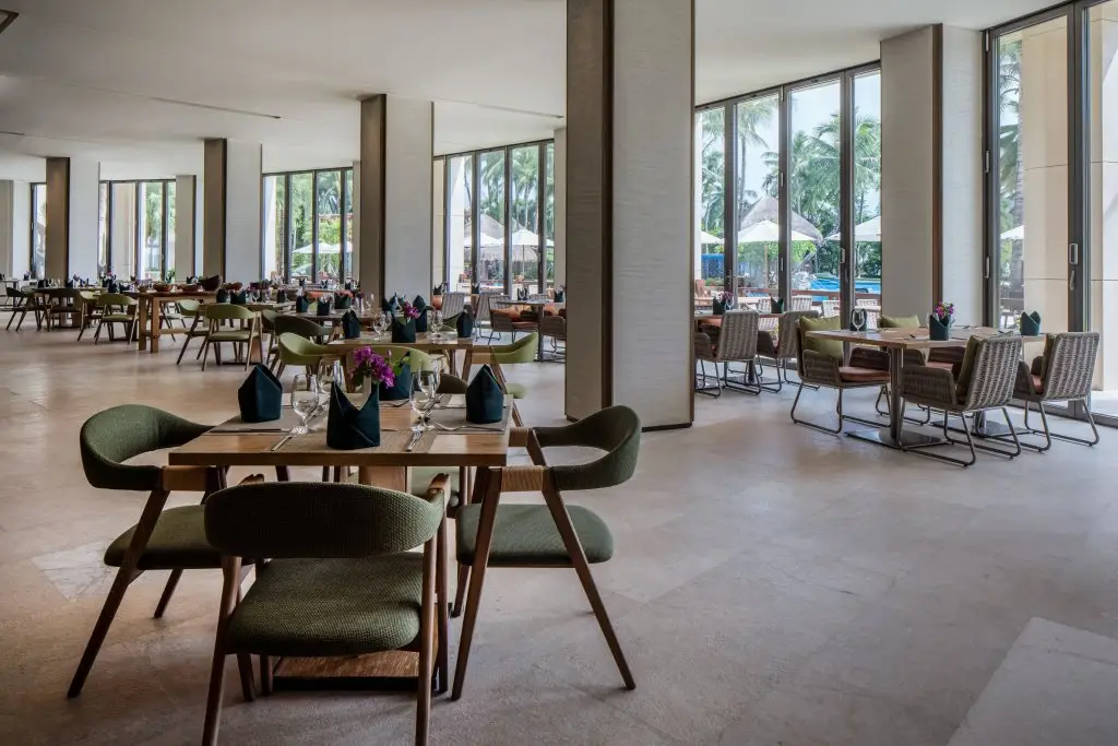 Holiday Inn Resort Sanya Bay by IHG — фото 1
