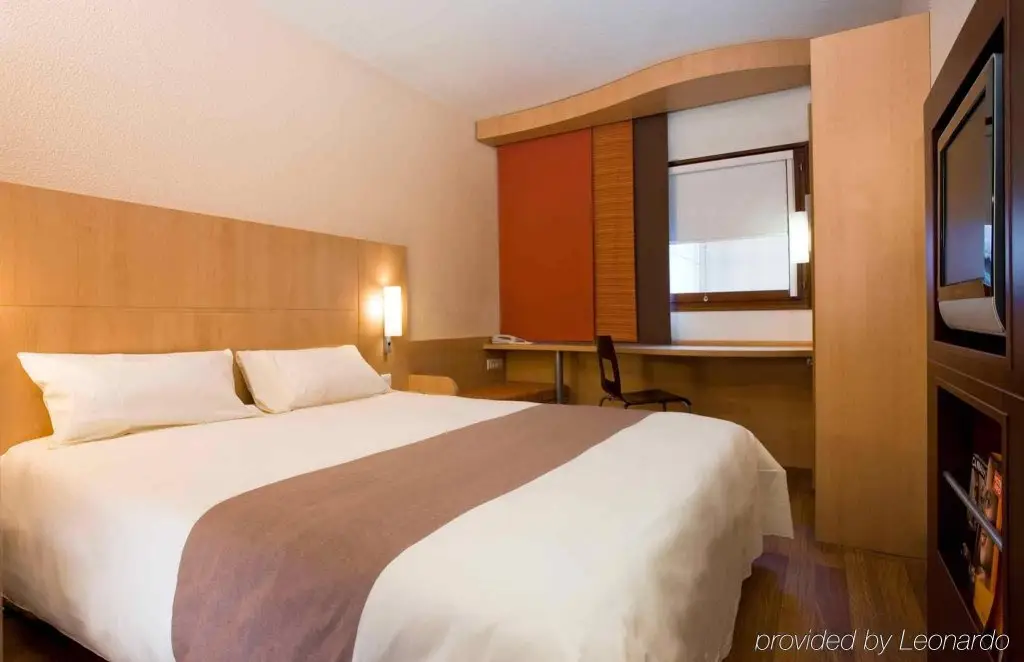 Циндао: Ibis Qingdao Donghai