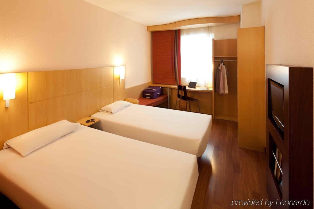 Циндао: Ibis Qingdao Donghai