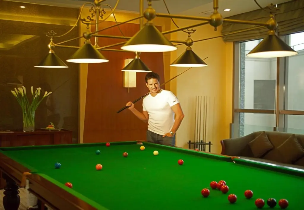 Шанхай: Songjiang New Century Grand Hotel Shanghai
