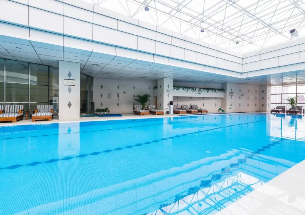 Шанхай: Songjiang New Century Grand Hotel Shanghai