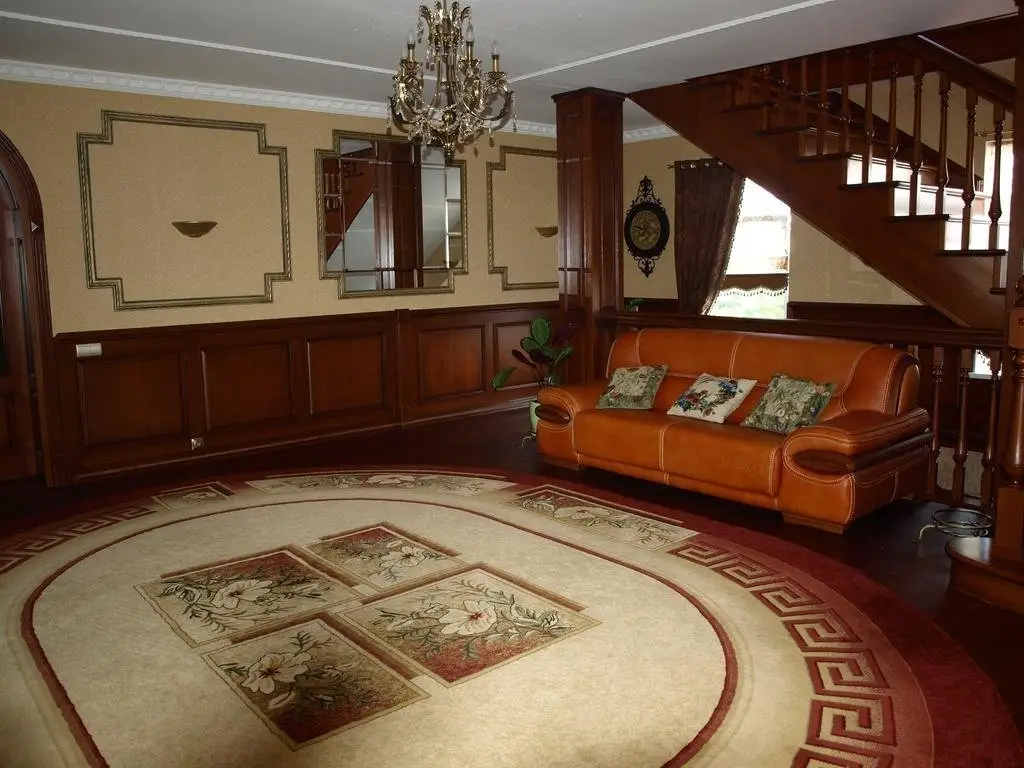 Зеленоградск: Guest House Königshof