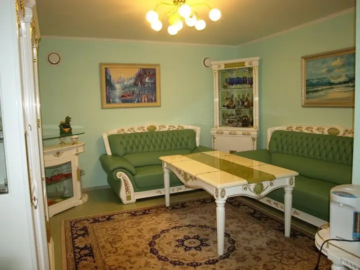 Зеленоградск: Guest House Königshof