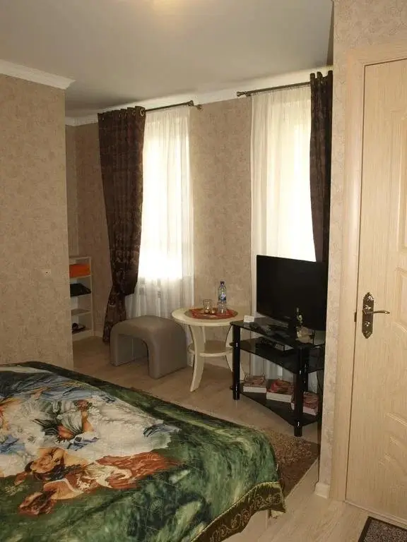 Зеленоградск: Guest House Königshof