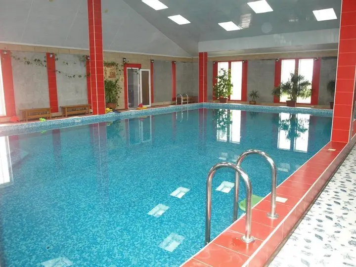 Зеленоградск: Guest House Königshof
