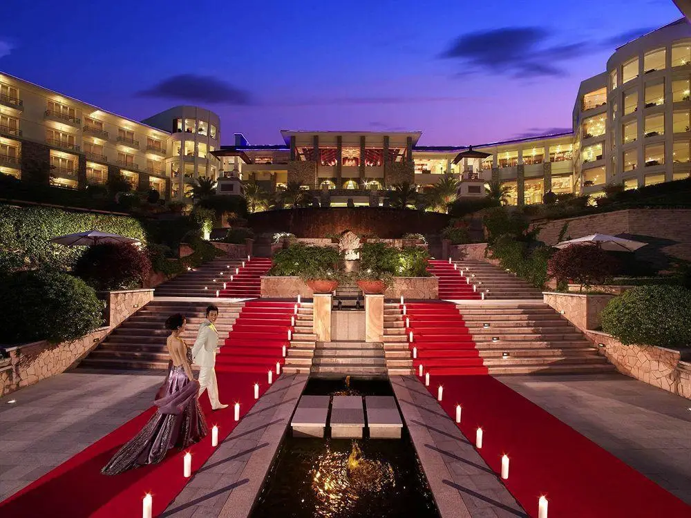 New Century Resort Qiandao Lake Hangzhou — фото 1