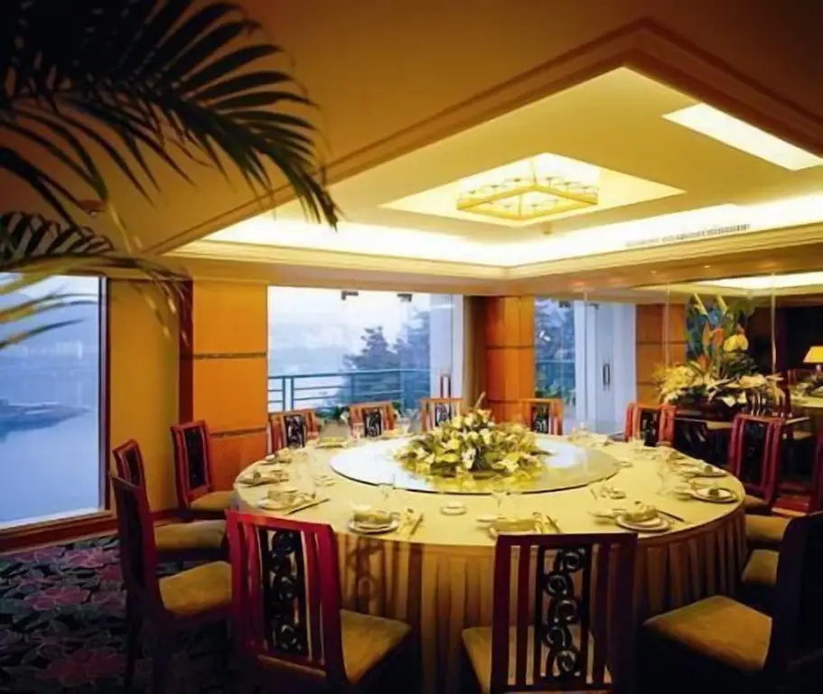 Ханчжоу: New Century Resort Qiandao Lake Hangzhou