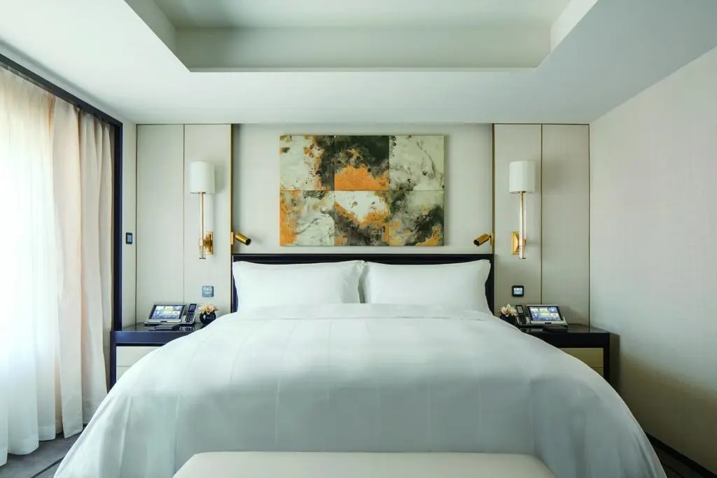 Пекин: The Peninsula Beijing