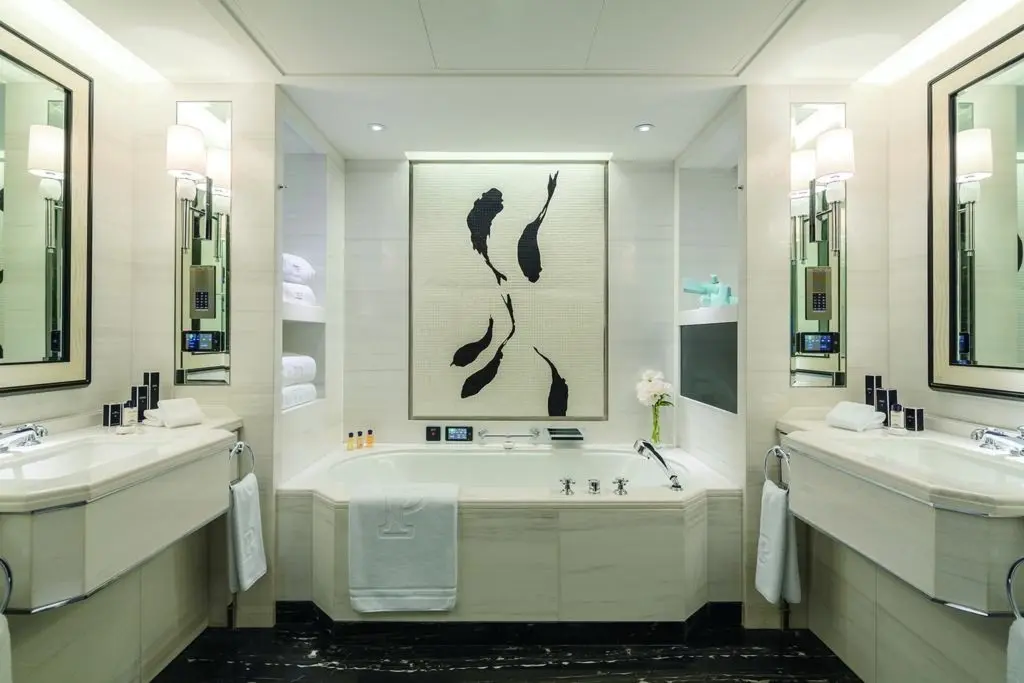 Пекин: The Peninsula Beijing