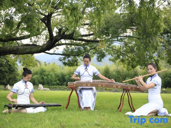 Куньмин: Bolian Resorts & Spa