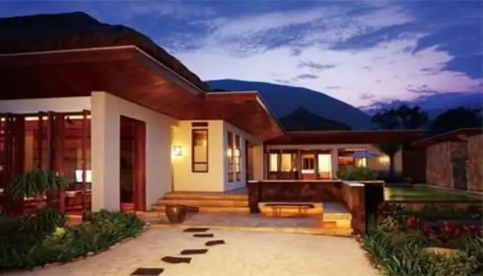 Куньмин: Bolian Resorts & Spa