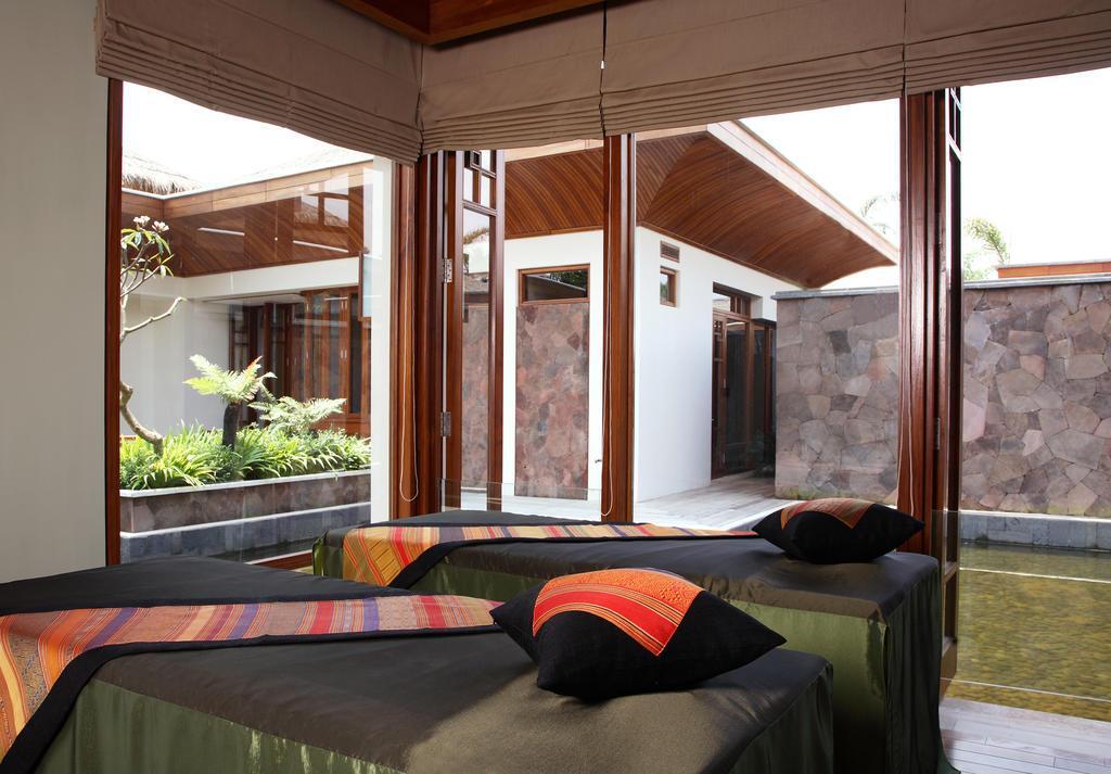 Куньмин: Bolian Resorts & Spa