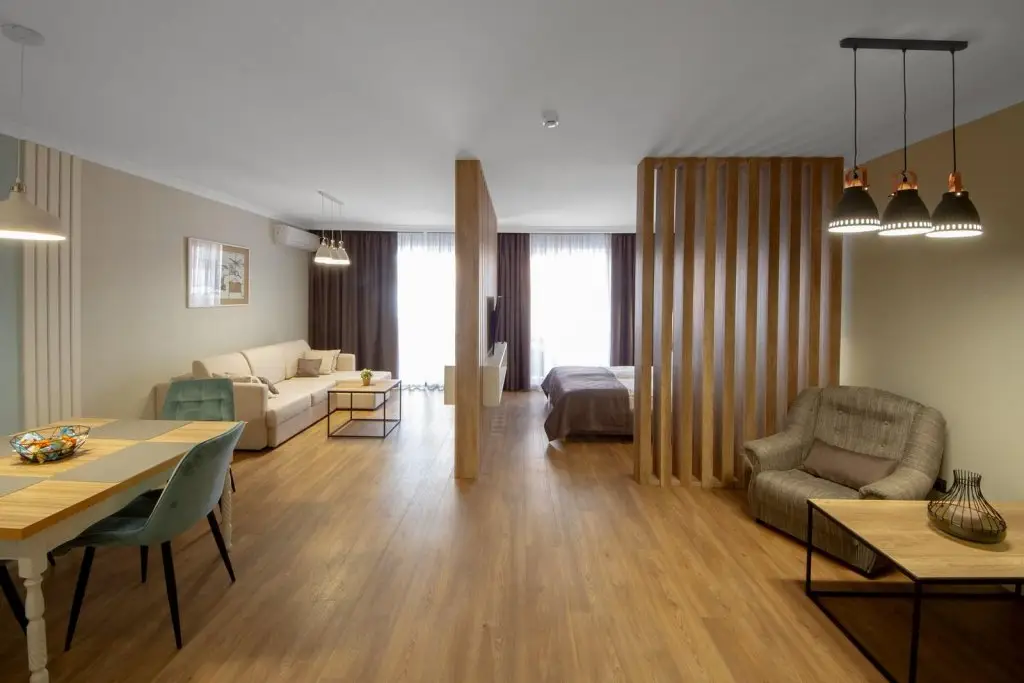 Светлогорск: 4Kaif Alt Platz On Lenin Street 17