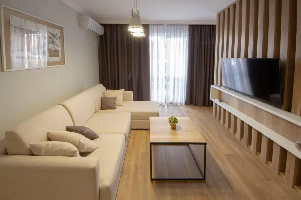 Светлогорск: 4Kaif Alt Platz On Lenin Street 17