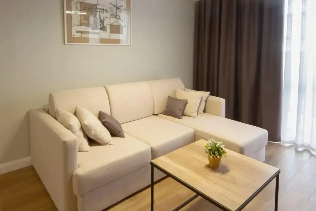 Светлогорск: 4Kaif Alt Platz on Lenin Street 17
