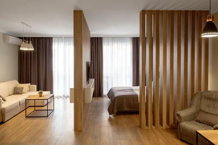 Светлогорск: 4Kaif Alt Platz On Lenin Street 17