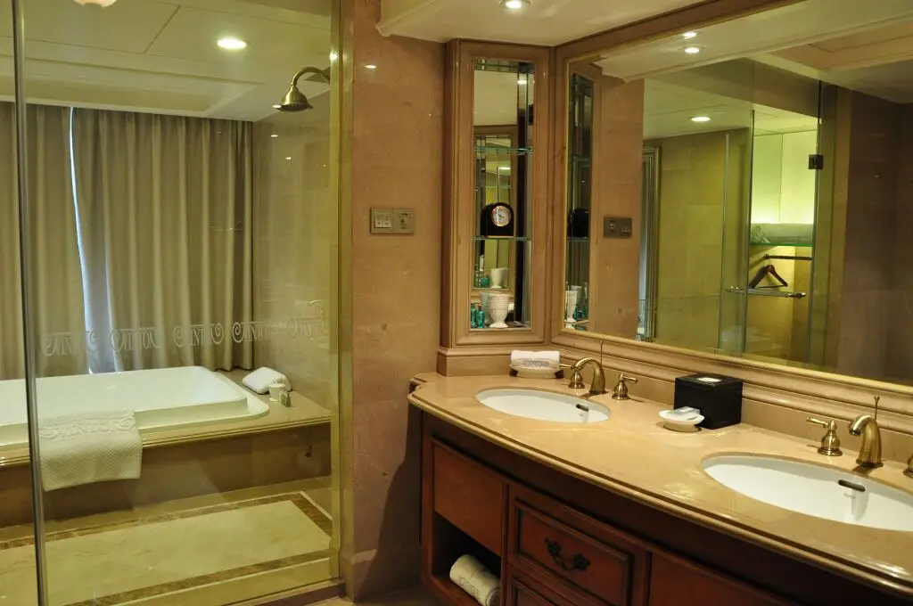 Гуанчжоу: Weldon Hotel