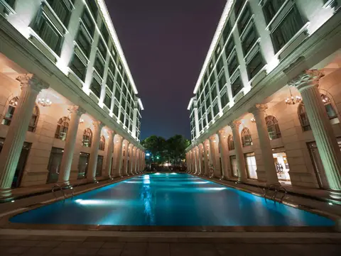 Weldon Hotel — фото 1