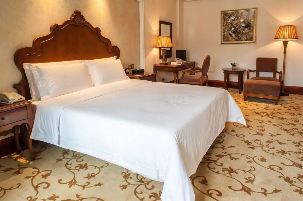 Гуанчжоу: Weldon Hotel