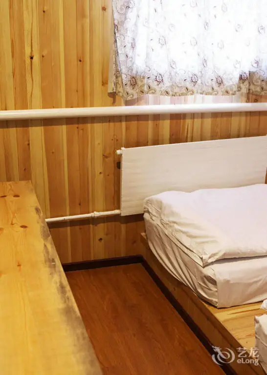 Пекин: P.Loft Youth Hostel