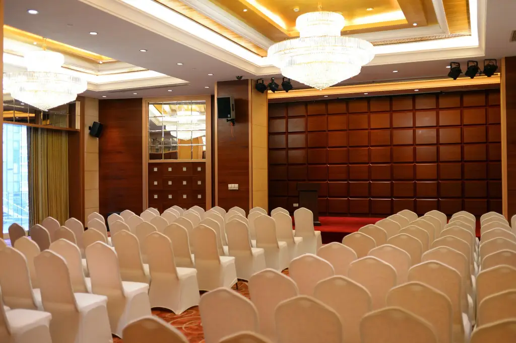 Шанхай: Holiday Inn Shanghai Pudong Nanpu by IHG