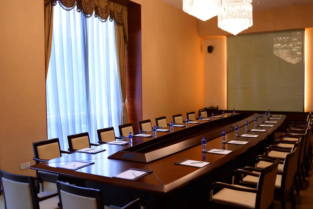 Шанхай: Holiday Inn Shanghai Pudong Nanpu by IHG